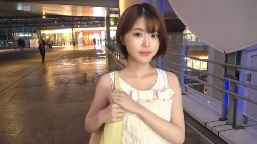 SIRO-5364 最低142cm現役女大學生參賽！她的魅力點是也很適合她的短髮！她的性慾旺盛，以至於她通過舞蹈訓練的臀部都無法停止晃動！確實，個子矮的女生性慾很強！ 【初拍】AV線上申請→AV試拍2253