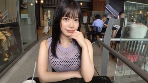 SIRO-5386 平常很酷，但在性方面卻被寵壞了！她以透過衣服就能看到的長腿和巨乳來誘惑男人！雖然她說自己喜歡輕鬆的性愛，但她卻感受到了強烈的活塞，痛苦不堪！ 【初拍】AV線上申請→AV試拍2291