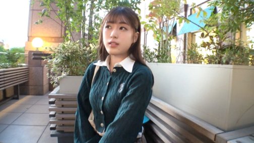 SIRO-5439 人文美女JD的情色偏差已經到了頂峰！儘管她煩躁又緊張，但她還是在鏡頭看不到的地方觸摸了自己的陰莖。最終，她再也忍無可忍，主動歸咎於男人！ 【初拍】AV線上申請→AV試拍2329