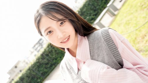 SIRO-5446 失意的護生Emma F罩杯巨乳顫抖大喊！在聊天中秀出留學後的溝通技巧，但一旦陷入調皮氣氛，就是一個尷尬的清純少女！這樣的間隙，吸她全身，邀請她去快樂花園！ ！ 「等等……太好了！我好熱……！」她用舔陰釋放了很多愛汁！ ！她用手指噴啊噴！ 【初拍】AV線上申請→AV體驗拍攝2316