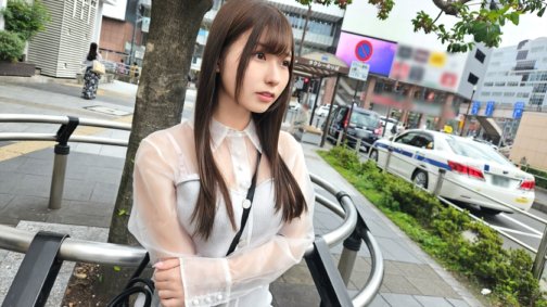 SIRO-5466 【初拍】AV線上申請→AV試拍2374 經驗豐富的前偶像來了！她最喜歡的姿勢是站在後面！與貪婪的美麗女孩做愛，裡裡外外都是必看的！