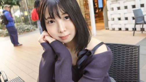 SIRO-5489 【這差距是不是很驚人？ 】 深受家長歡迎的溫柔保育老師感到沮喪。不知道她是不是長著一張整齊的臉，總是穿著這樣的內衣……她搖臀的樣子太色情了！ 【初拍】AV線上申請→AV試拍2367