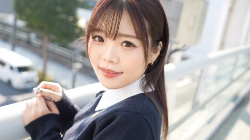 SIRO-5504 [First shot] Aplikasi AV dalam talian → AV experience shooting 2401 [E-cup payudara cantik pelajar tahun kedua] JD Arisu yang serius dan sedikit nakal, yang menangis berulang kali dengan kelentitnya yang sensitif! Terasa sangat sehingga pinggulnya melantun, pengalaman sebenar pertamanya dengan JD yang sangat erotik!