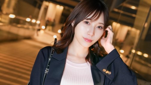 SIRO-5527 楓，一名辦公室女士，在沒有告訴丈夫的情況下提出了申請。舔一下她的造型，讓人懷疑她是不是模特兒？ ！舔她！換個工作，從背後用力抽插，就會用甜美的聲音一遍又一遍地高潮的色狼！看看女人的智慧所散發出的性慾！ 【第一槍】AV線上申請→AV試拍2408