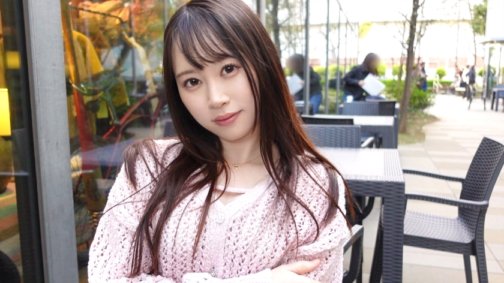 SIRO-5548 【這樣吹還不行嗎…？ 】 雖然氣氛清純，但每晚都用NTR AV自慰！半年來第一次被指涉後，她噴出了許多興奮！ 【第一槍】AV線上申請→AV體驗拍攝2424