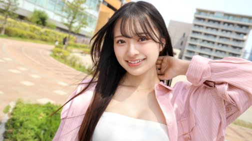 SIRO-5551 【超美少女勃起！ ？ 】來自天使最強的視覺！美麗的身體！今晚，一個在一切事物中排名最高的女孩誕生了！ ！ ！ 【初拍】AV線上申請→AV試拍2452