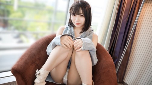 SIRO-5592 【這裡是一個充滿可愛的地方！ ！ 】有一個用可愛這個詞來形容的天使...雖然她嬌小，但我無法抗拒她的風格♪【第一槍】AV在線申請→AV體驗拍攝2477