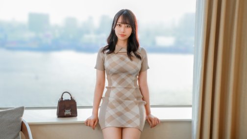 SIRO-5611 [Ein üppiges, schönes Mädchen wird die Welt retten♪] Auch wenn sie 23 Jahre alt ist, hat sie einen perfekten erotischen Körper!? Genießen Sie heute Abend die Erotik, die ihr raffinierter Körper entfaltet!! [Erstes Shooting] AV-Bewerbung online → AV-Erlebnis-Shooting 2490