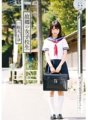T-2800442 故郷の女子校生 裕木まゆ