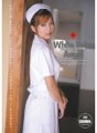 URAD-053 Obedient angel in white coat Anna Morisaki